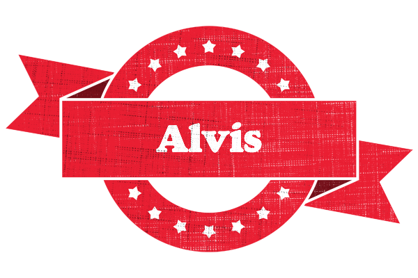 Alvis passion logo