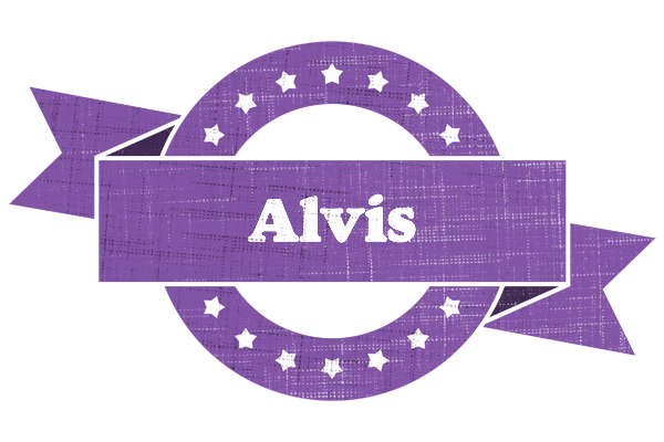 Alvis royal logo