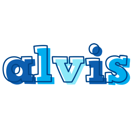 Alvis sailor logo