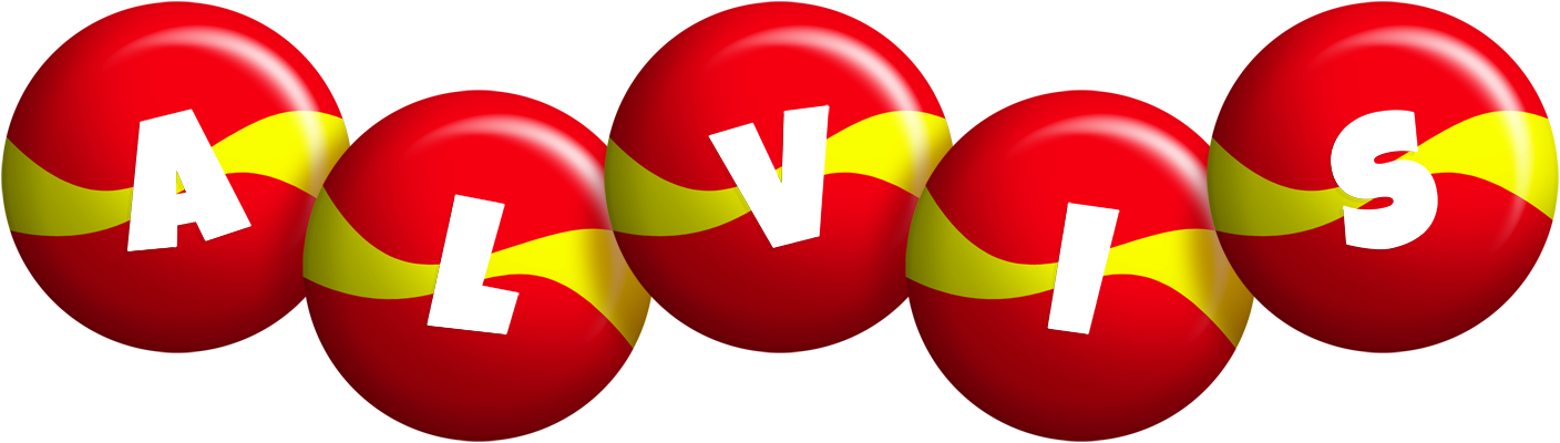Alvis spain logo