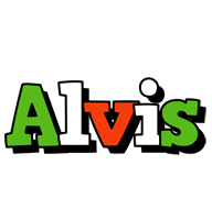 Alvis venezia logo