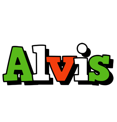 Alvis venezia logo