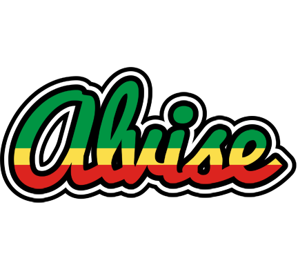 Alvise african logo