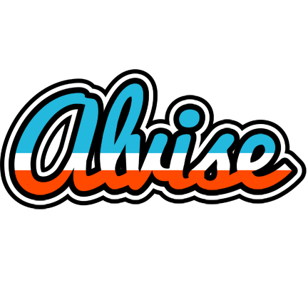 Alvise america logo