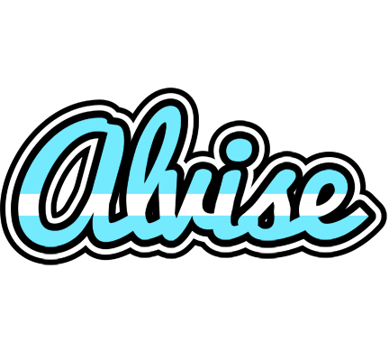 Alvise argentine logo