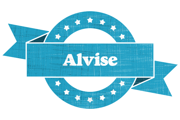 Alvise balance logo