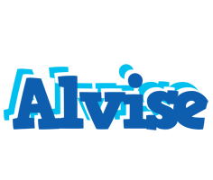 Alvise business logo