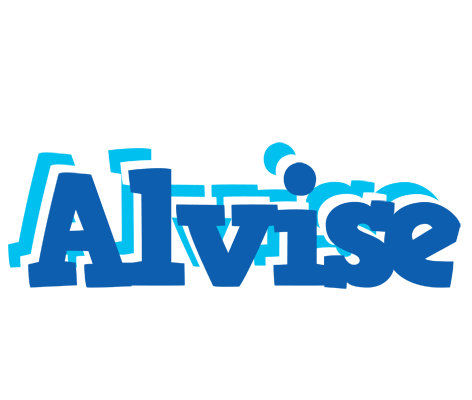Alvise business logo