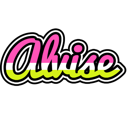 Alvise candies logo