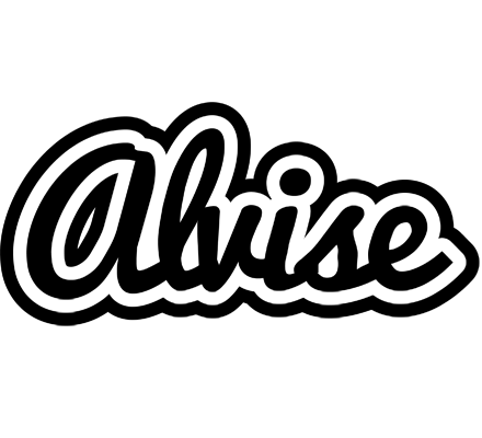 Alvise chess logo