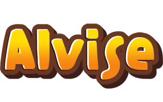 Alvise cookies logo