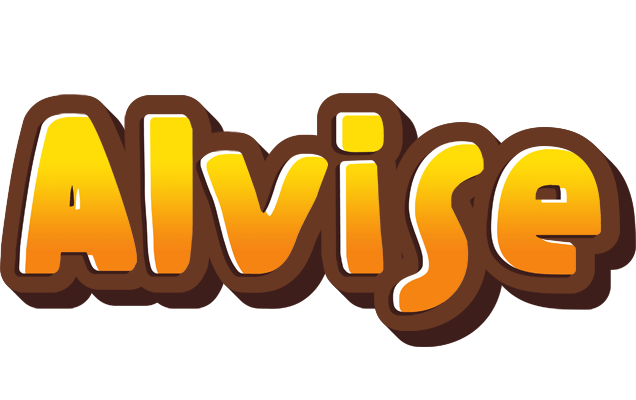 Alvise cookies logo