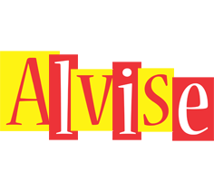 Alvise errors logo