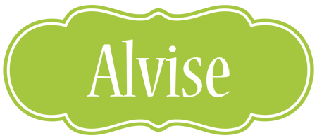 Alvise family logo