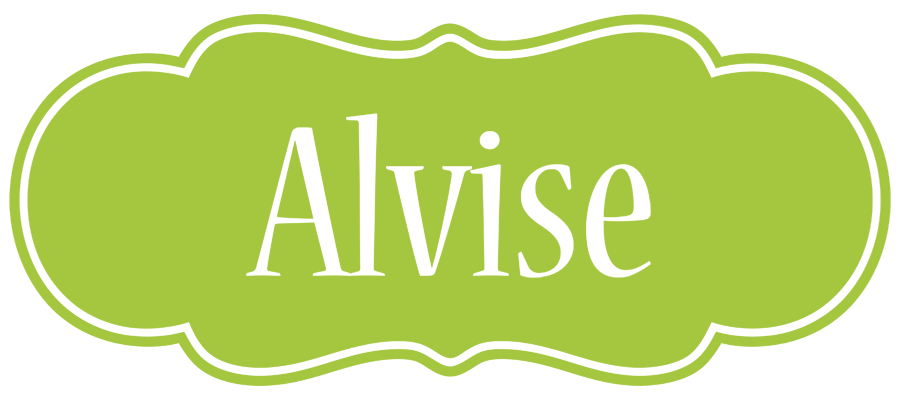 Alvise family logo