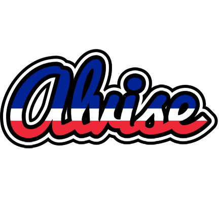 Alvise france logo