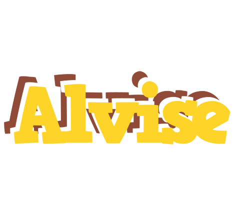 Alvise hotcup logo