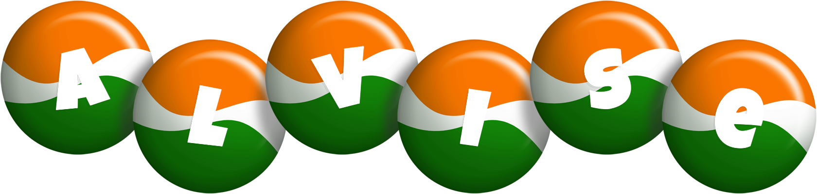 Alvise india logo