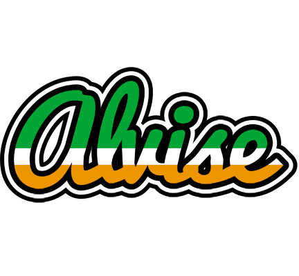 Alvise ireland logo