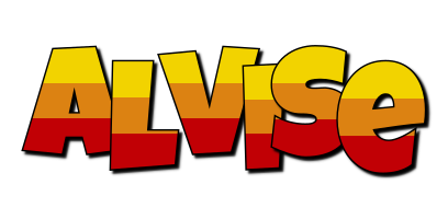Alvise jungle logo