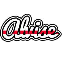 Alvise kingdom logo