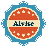 Alvise labels logo