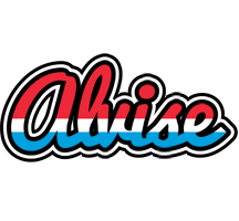 Alvise norway logo