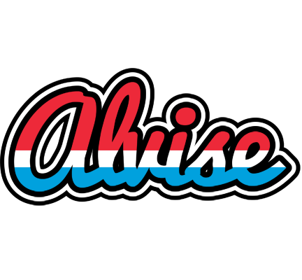 Alvise norway logo