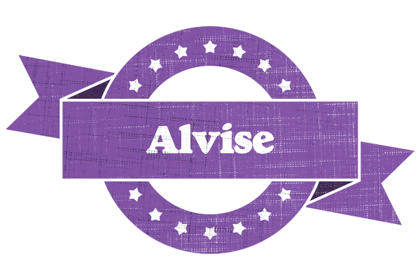Alvise royal logo
