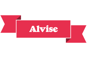 Alvise sale logo