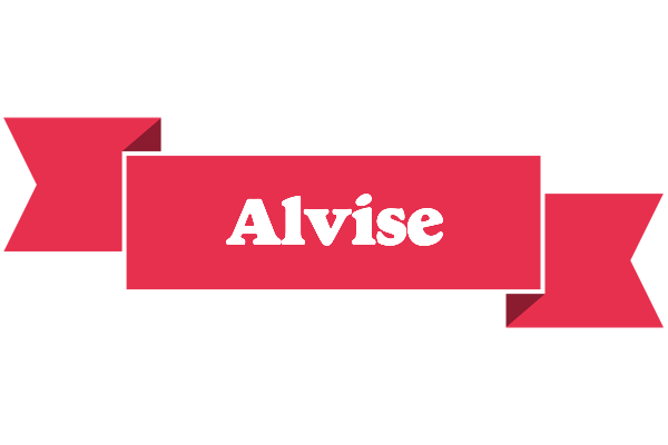 Alvise sale logo