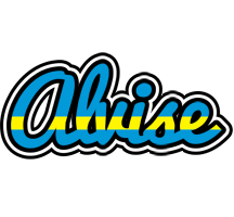 Alvise sweden logo