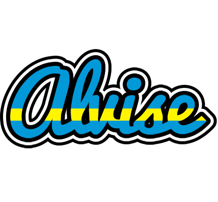 Alvise sweden logo