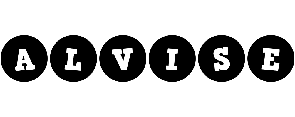 Alvise tools logo