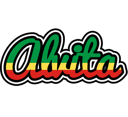 Alvita african logo