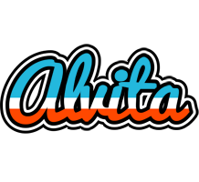 Alvita america logo