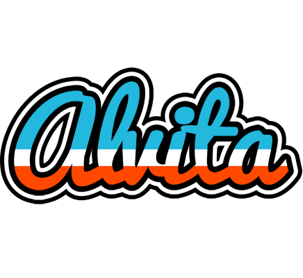 Alvita america logo