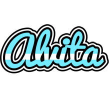 Alvita argentine logo