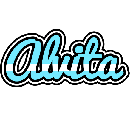 Alvita argentine logo