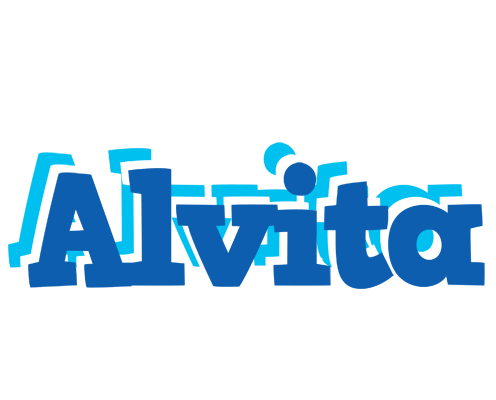 Alvita business logo