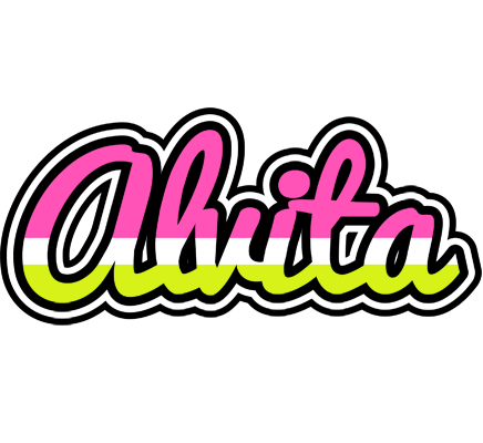 Alvita candies logo