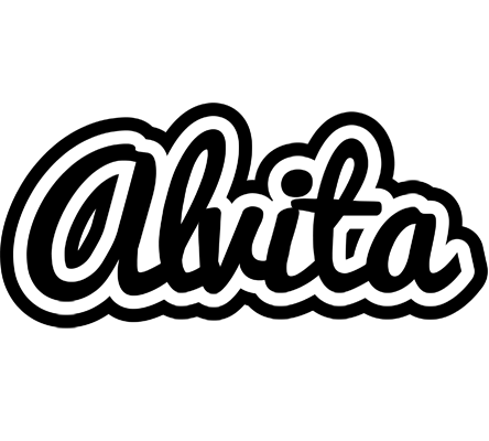Alvita chess logo