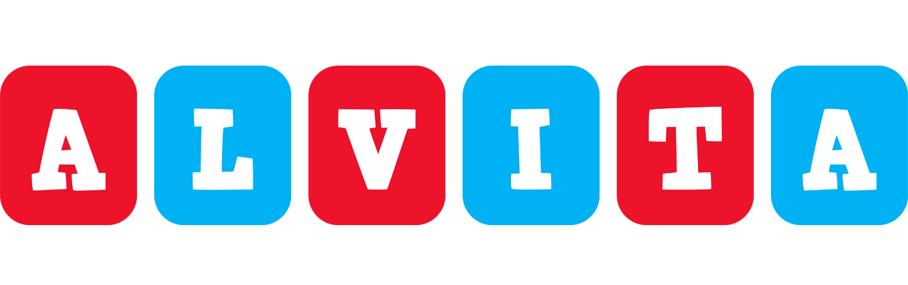 Alvita diesel logo