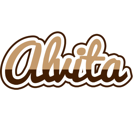 Alvita exclusive logo
