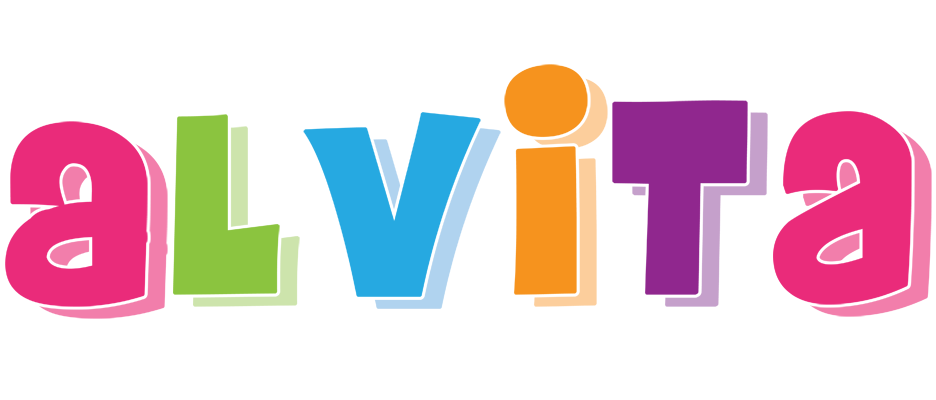 Alvita friday logo