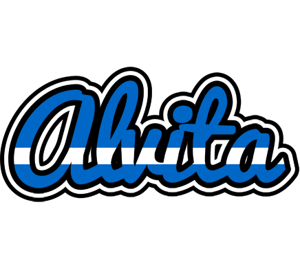 Alvita greece logo