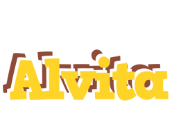 Alvita hotcup logo