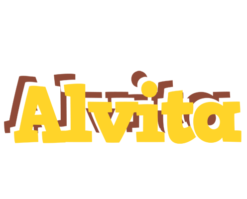 Alvita hotcup logo