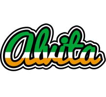 Alvita ireland logo