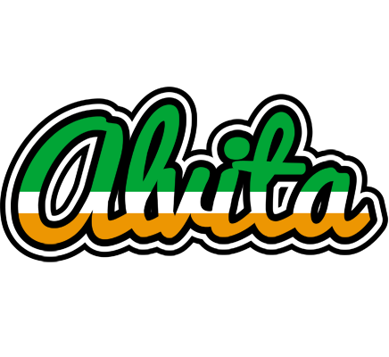 Alvita ireland logo